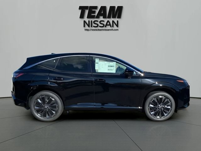 New 2026 Nissan Murano Platinum w/ Cargo Package AWD/4WD image 8
