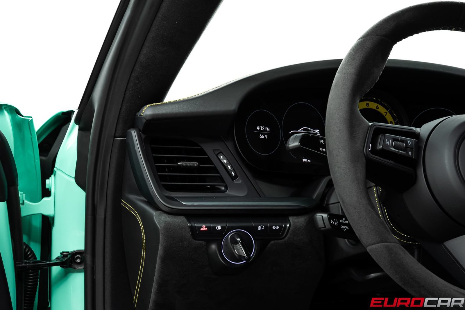 Used 2022 Porsche 911 GT3 RWD image 27