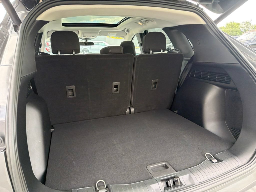 Used 2023 Ford Escape Active w/ Tech Pack #2 AWD/4WD image 14