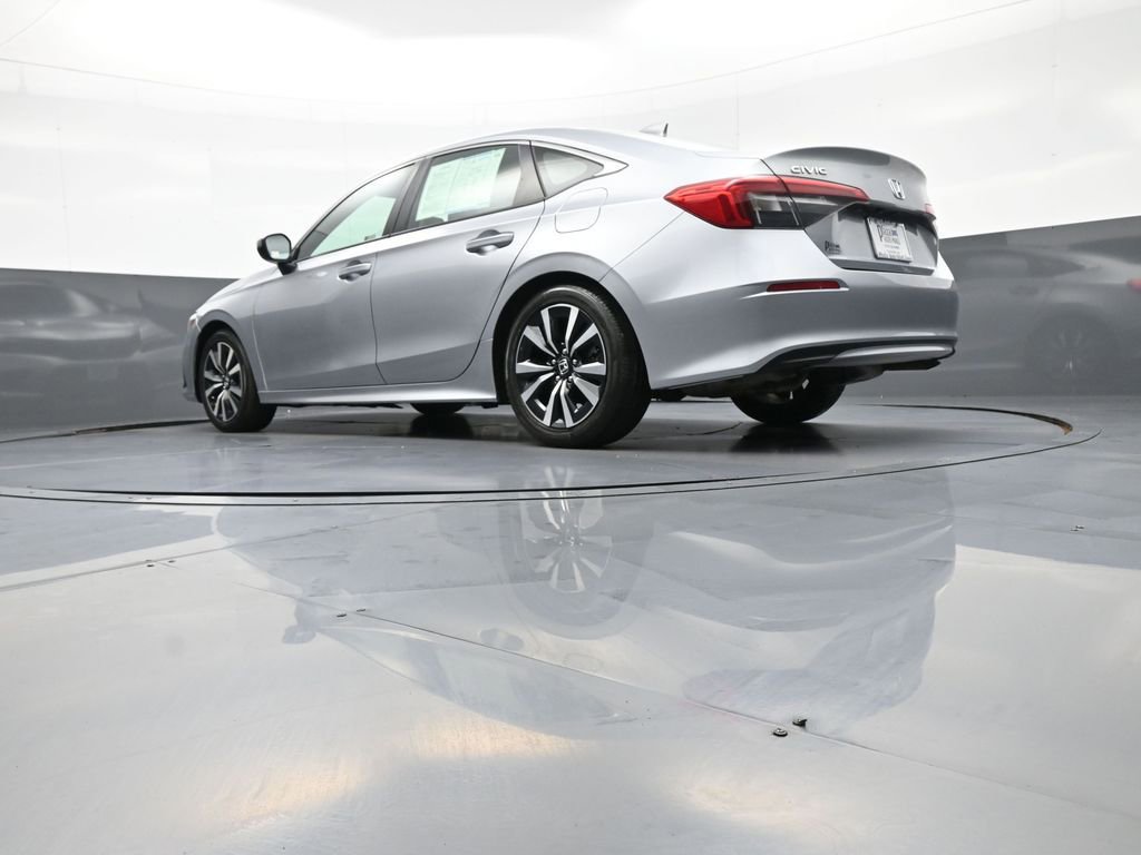Used 2023 Honda Civic EX image 32