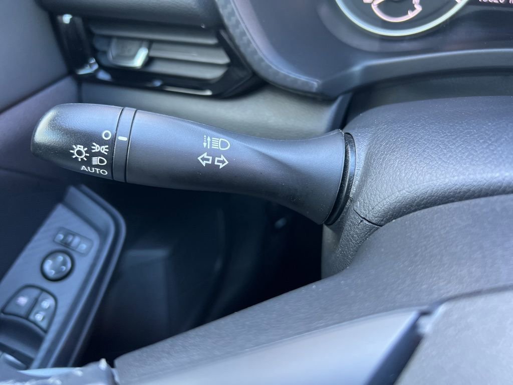 Used 2023 Nissan Sentra SV w/ Trunk Package image 43