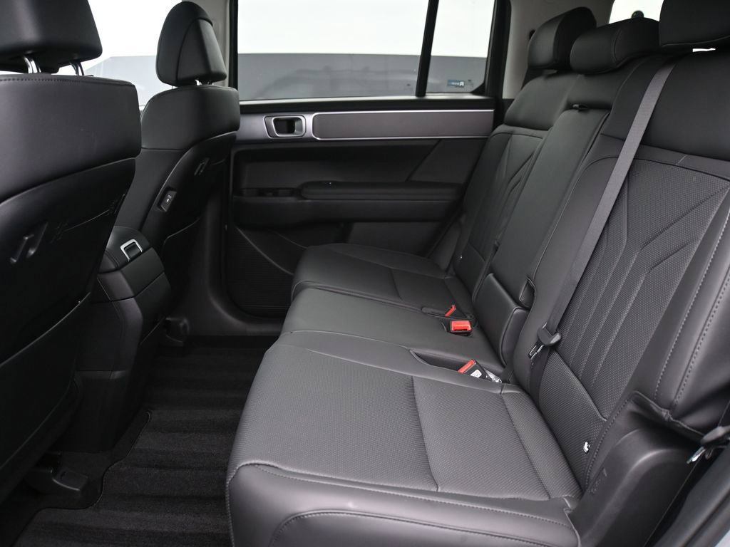 New 2026 Hyundai Santa Fe SEL AWD/4WD image 11