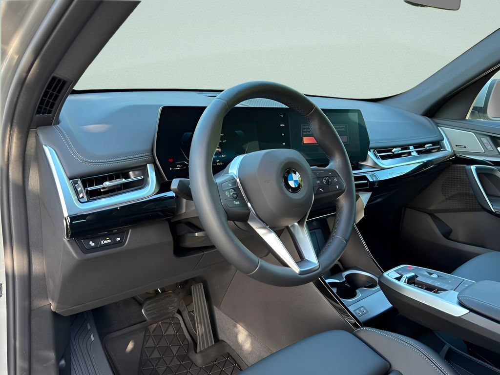 New 2026 BMW X1 xDrive28i w/ Convenience Package AWD/4WD image 9