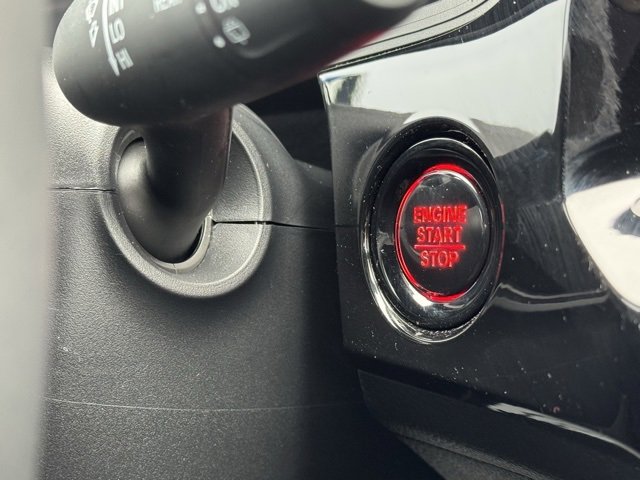 Used 2025 Honda Civic Sport image 16