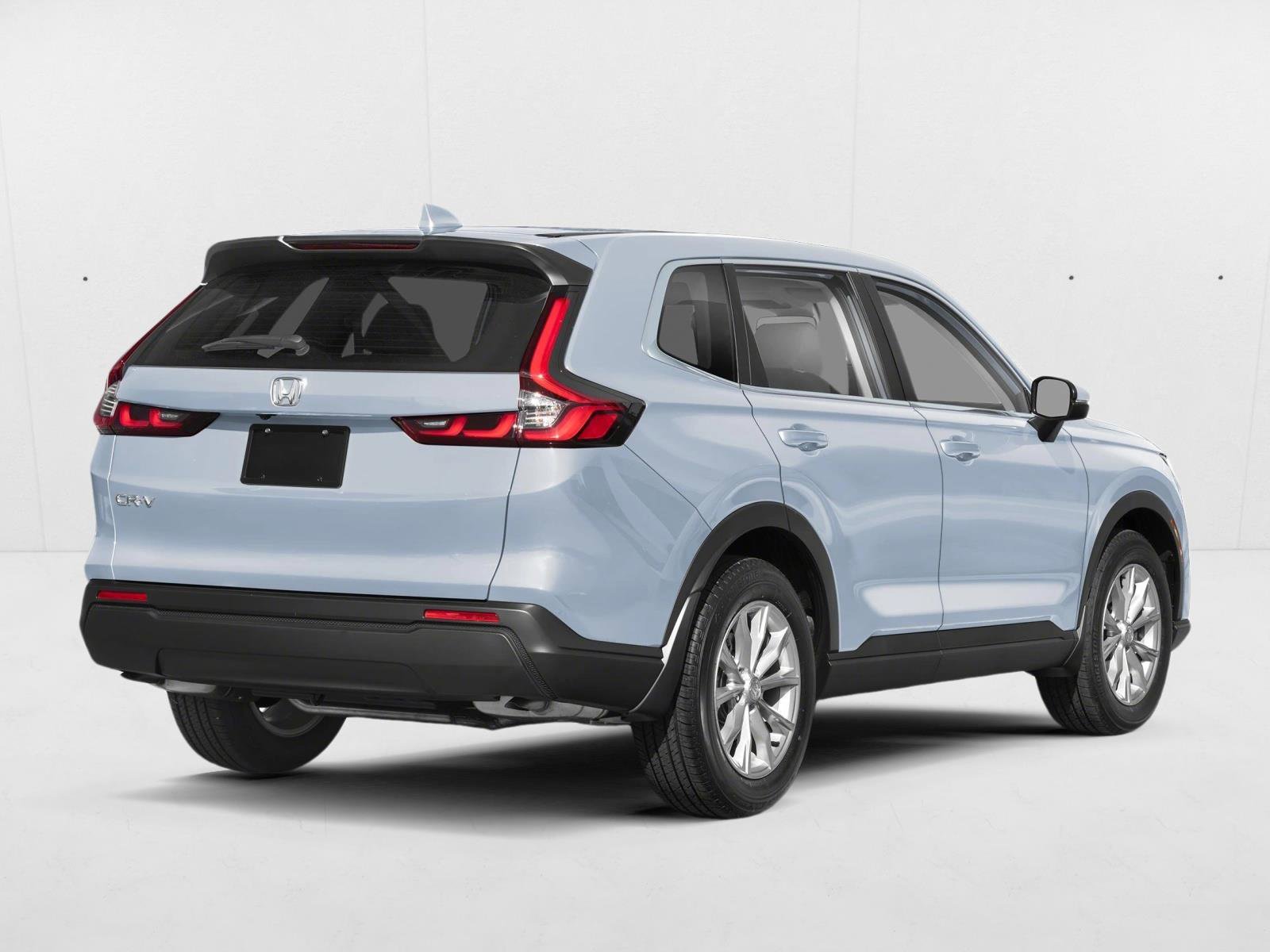 New 2026 Honda CR-V EX video 2