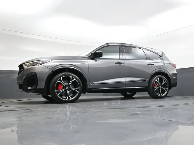 New 2026 Acura MDX Type S w/ Advance Package AWD/4WD image 33