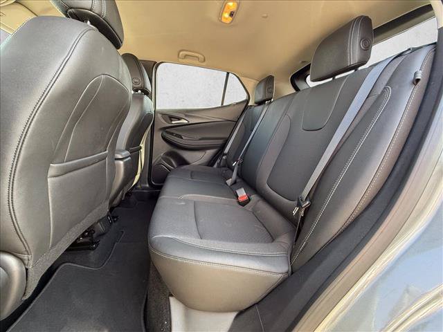 Used 2025 Buick Encore GX Preferred FWD image 21