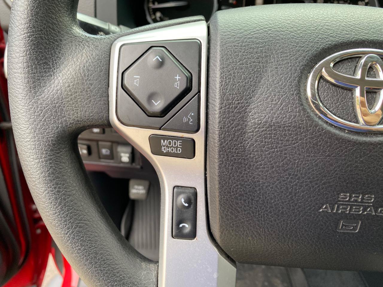 Used 2021 Toyota Tundra SR5 RWD image 60