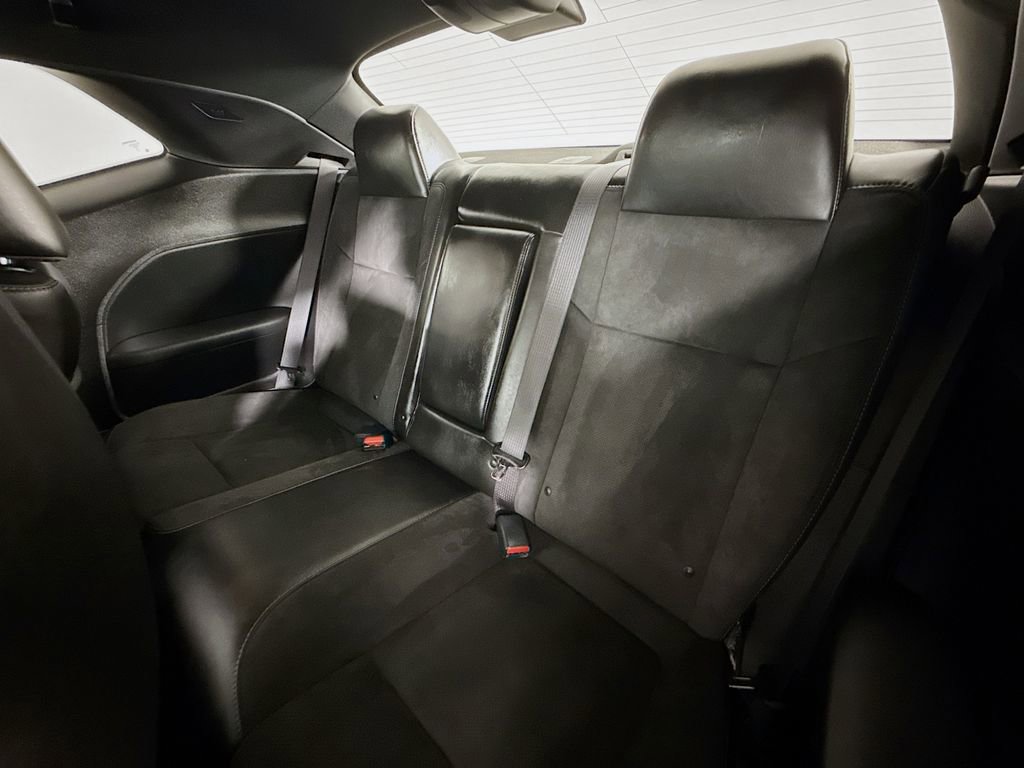 Used 2022 Dodge Challenger R/T Scat Pack w/ Shaker Package image 26