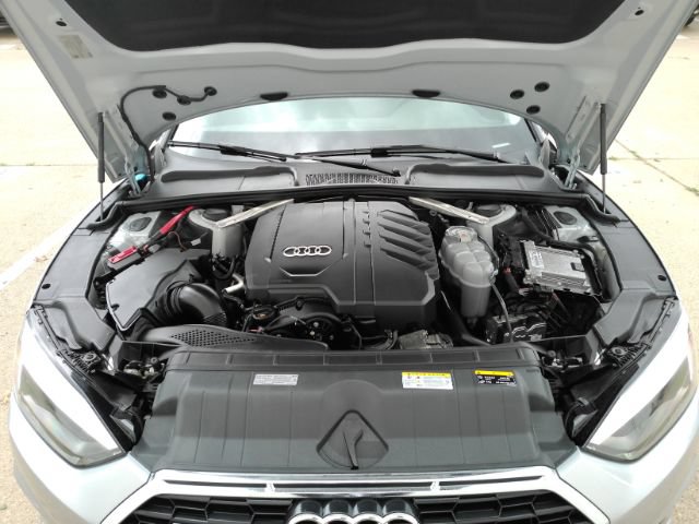 Used 2023 Audi A5 2.0T Premium Plus w/ Premium Plus AWD/4WD image 55