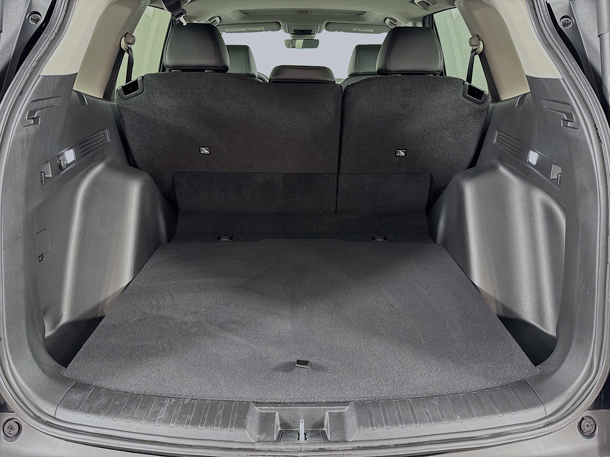 Certified 2024 Honda CR-V EX-L image 26