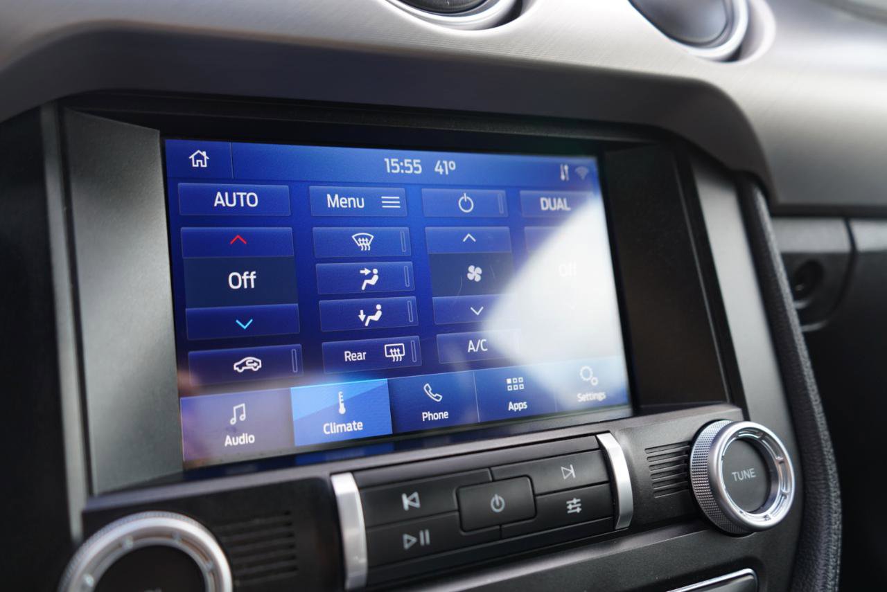 Used 2021 Ford Mustang Premium image 36