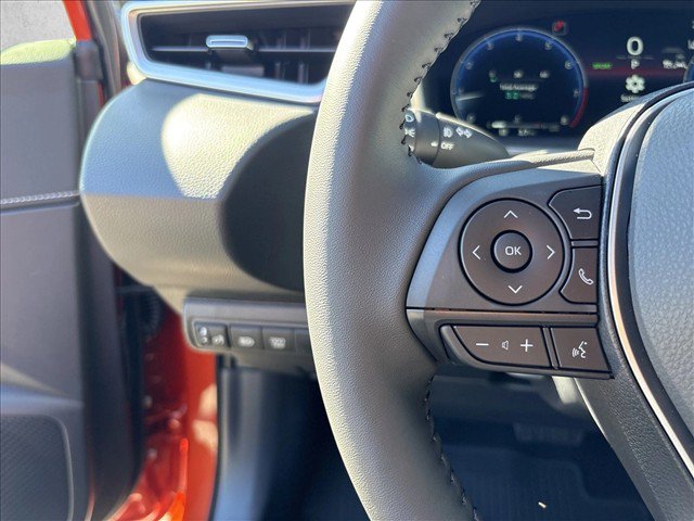 New 2027 Toyota Corolla XSE FWD image 18