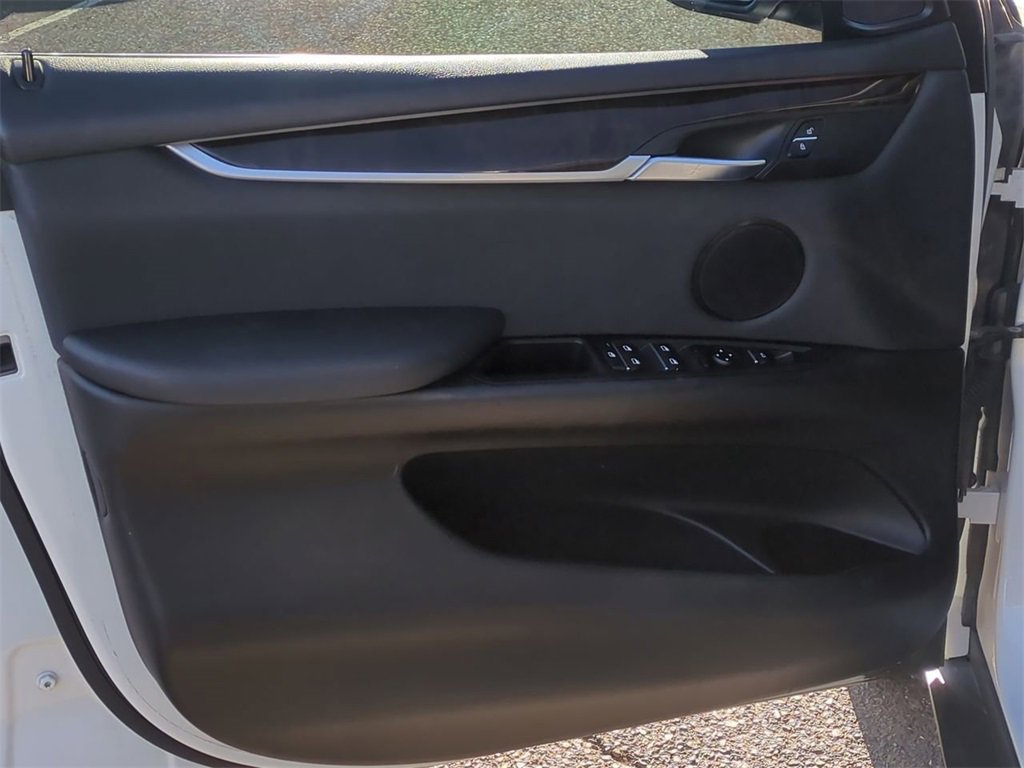 Used 2014 BMW X5 sDrive35i image 10