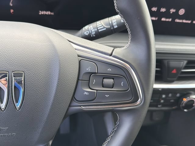 Used 2025 Buick Encore GX Preferred FWD image 21