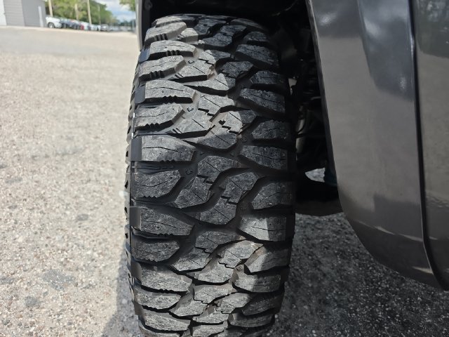 Used 2020 Toyota Tacoma TRD Sport AWD/4WD image 30
