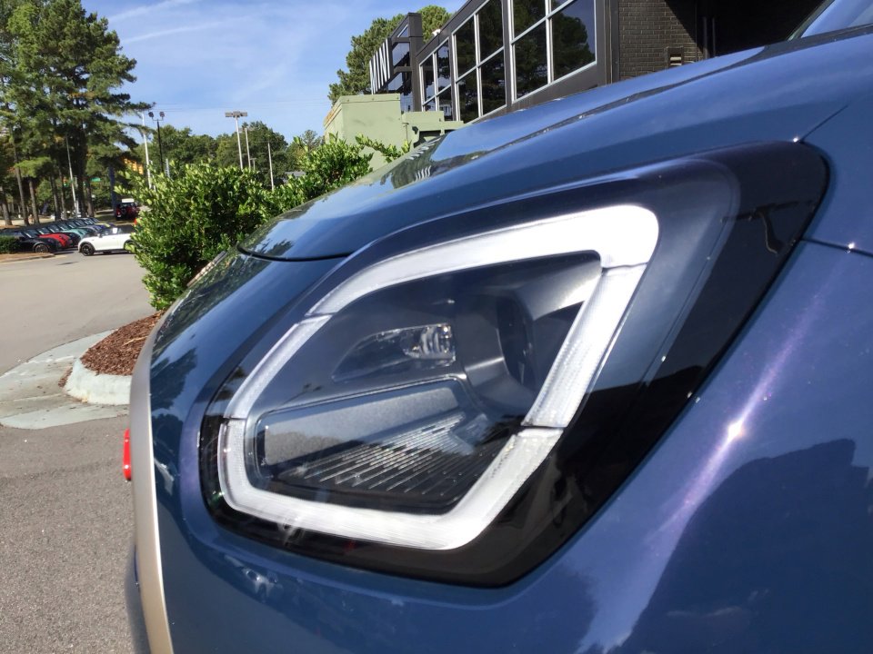 New 2026 MINI Cooper Countryman S image 26