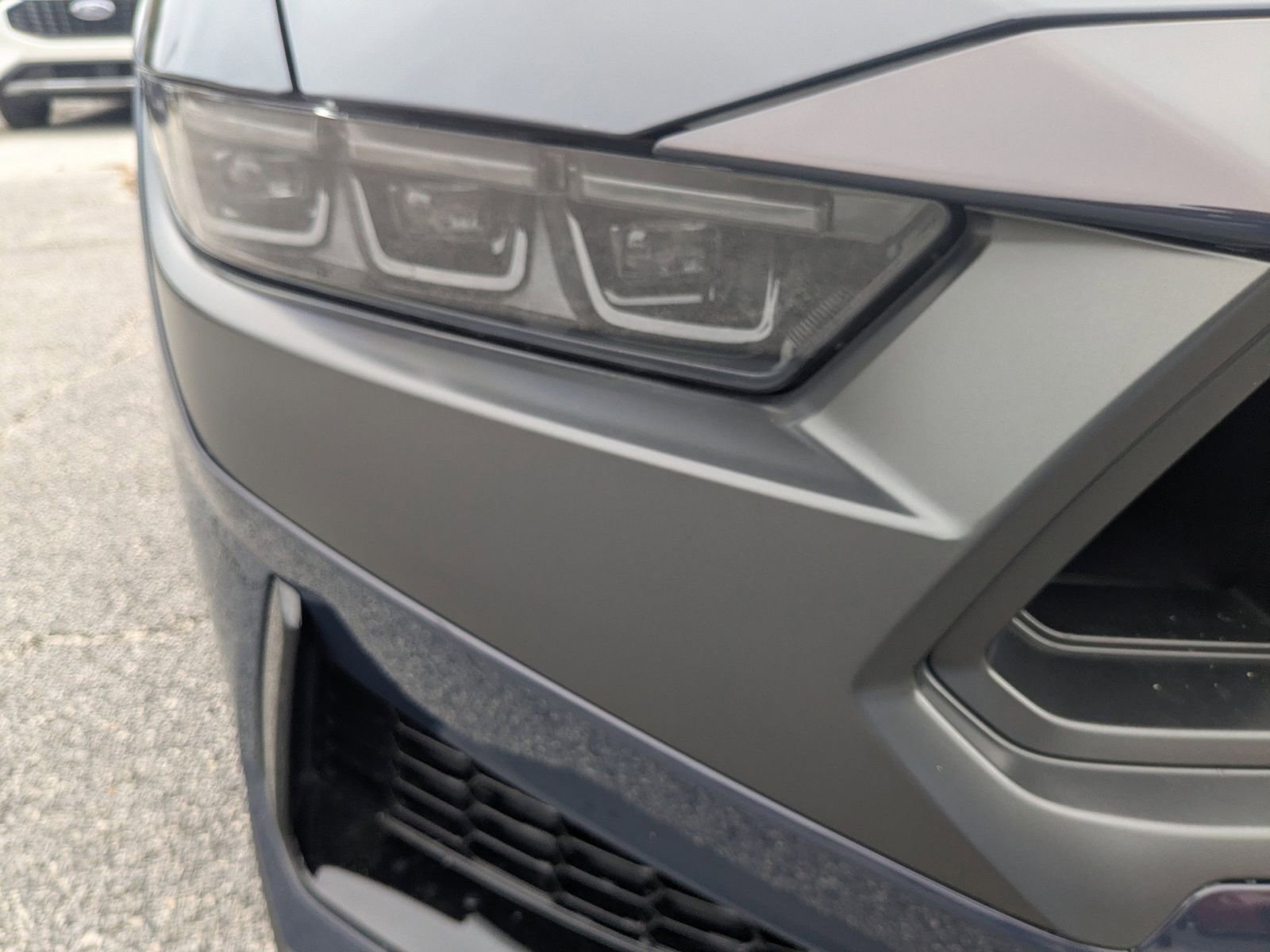 Used 2025 Ford Mustang Dark Horse image 10