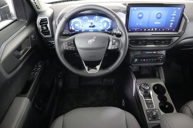 New 2025 Ford Bronco Sport Badlands image 25