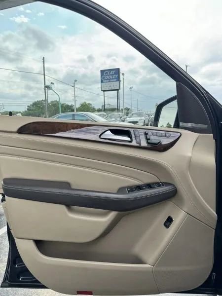 Used 2015 Mercedes-Benz ML 400 4MATIC image 20