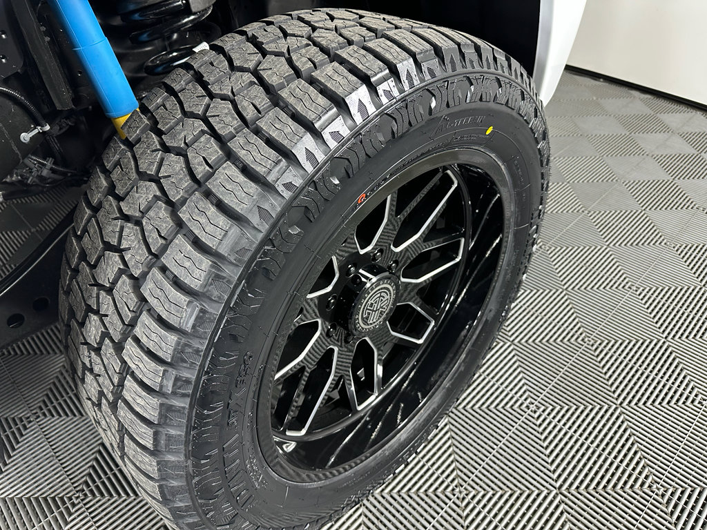 New 2026 RAM 2500 Big Horn image 19