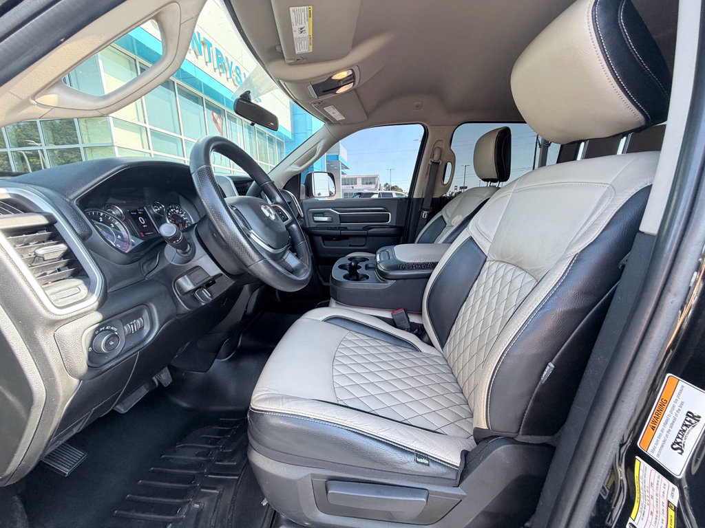 Used 2020 RAM 2500 Big Horn AWD/4WD image 22