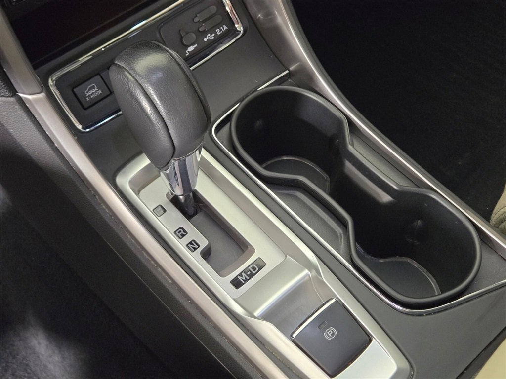 Certified 2021 Subaru Ascent Premium w/ Convenience Package image 35