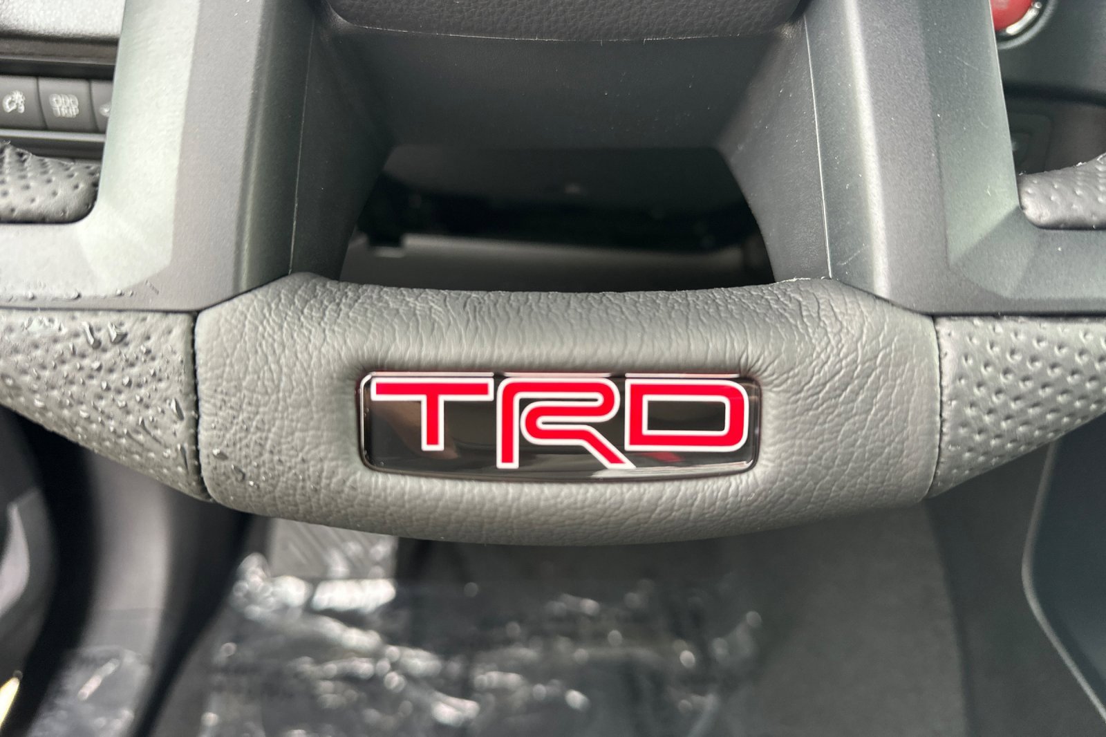 New 2026 Toyota Tundra SR5 image 34