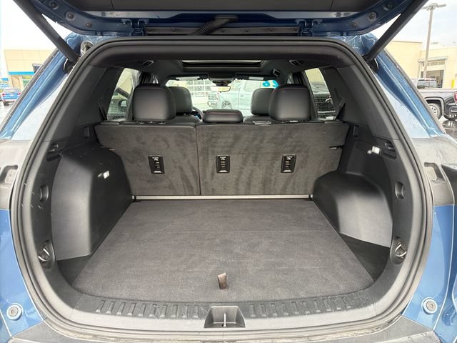 Certified 2026 Chevrolet Equinox RS w/ Convenience Package III AWD/4WD image 23