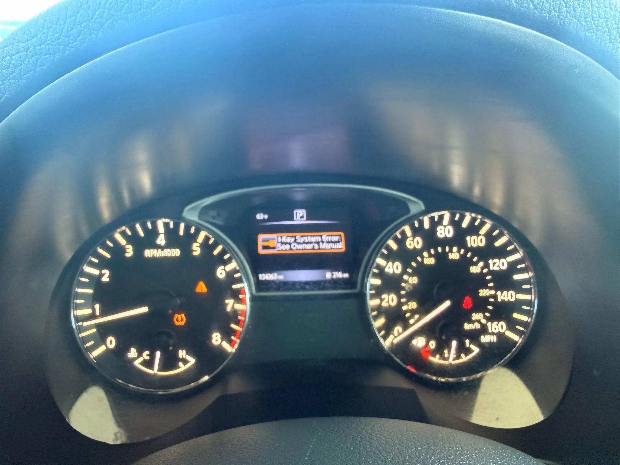 Used 2016 Nissan Altima 2.5 S w/ Power Driver Seat Package image 17