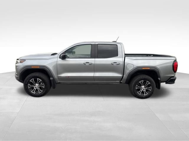 Certified 2023 GMC Canyon AT4 image 2