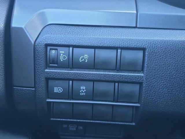 Used 2025 Toyota Tacoma SR5 RWD image 32