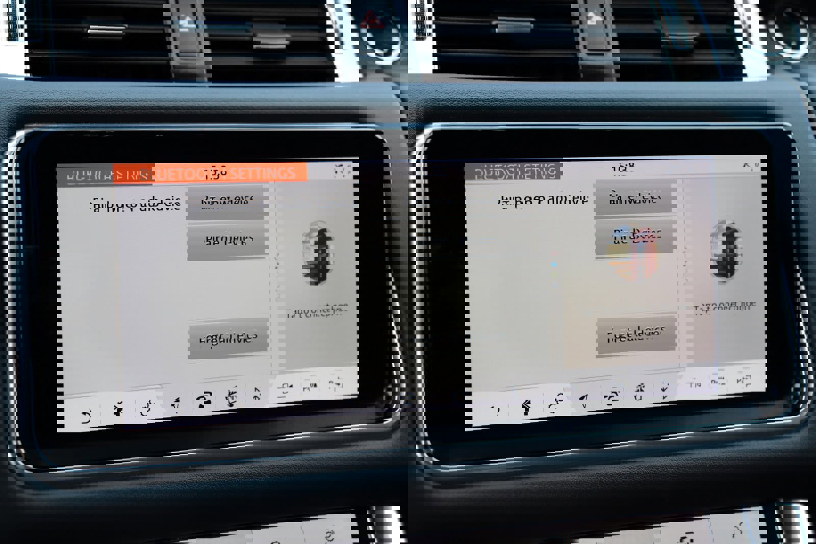 Used 2020 Land Rover Range Rover Sport HSE AWD/4WD image 39