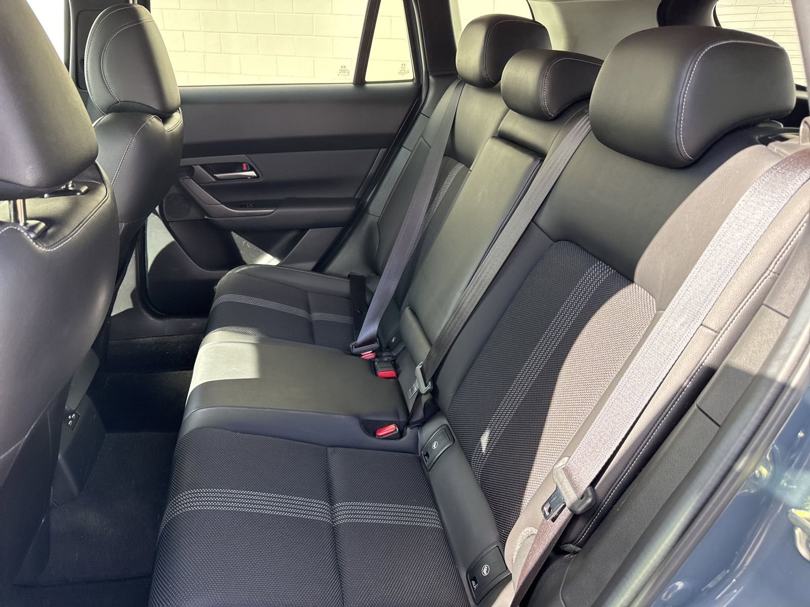 Used 2023 MAZDA CX-50 2.5 S w/ Cargo Package image 14