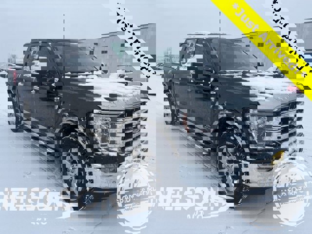 Used 2023 Ford F150 Lariat w/ Equipment Group 502A High