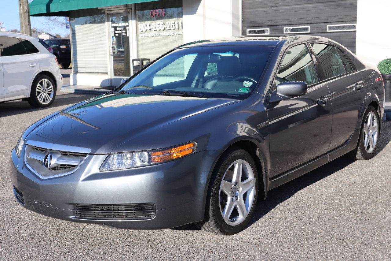 Used 2006 Acura TL image 2