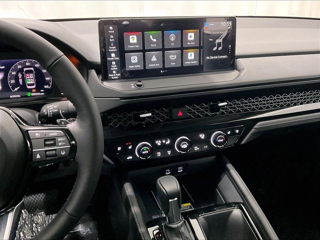 New 2025 Honda Accord Touring image 13