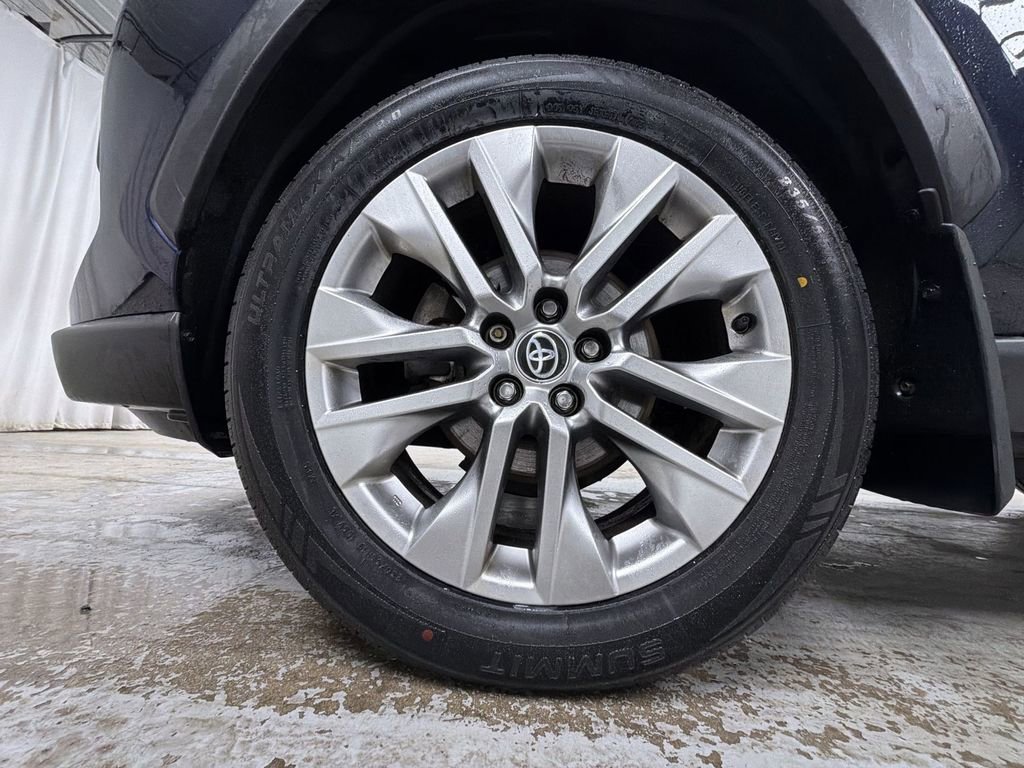 Certified 2023 Toyota RAV4 XLE Premium image 15