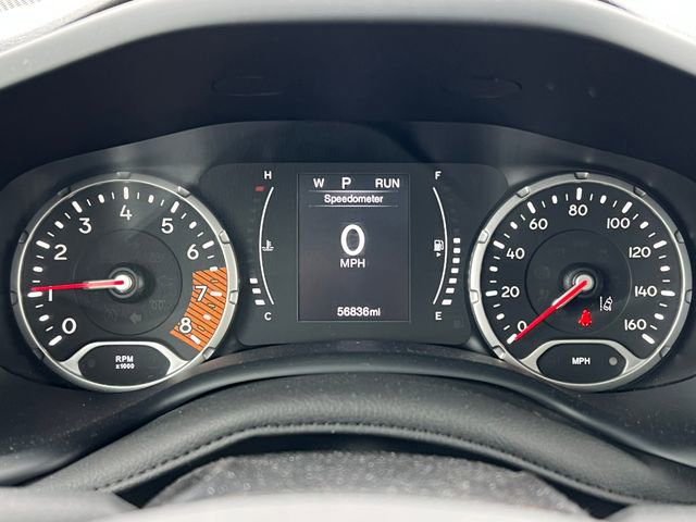 Used 2023 Jeep Renegade Latitude image 15