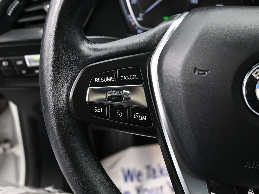 Used 2021 BMW 228i Gran Coupe w/ Lights Package image 20