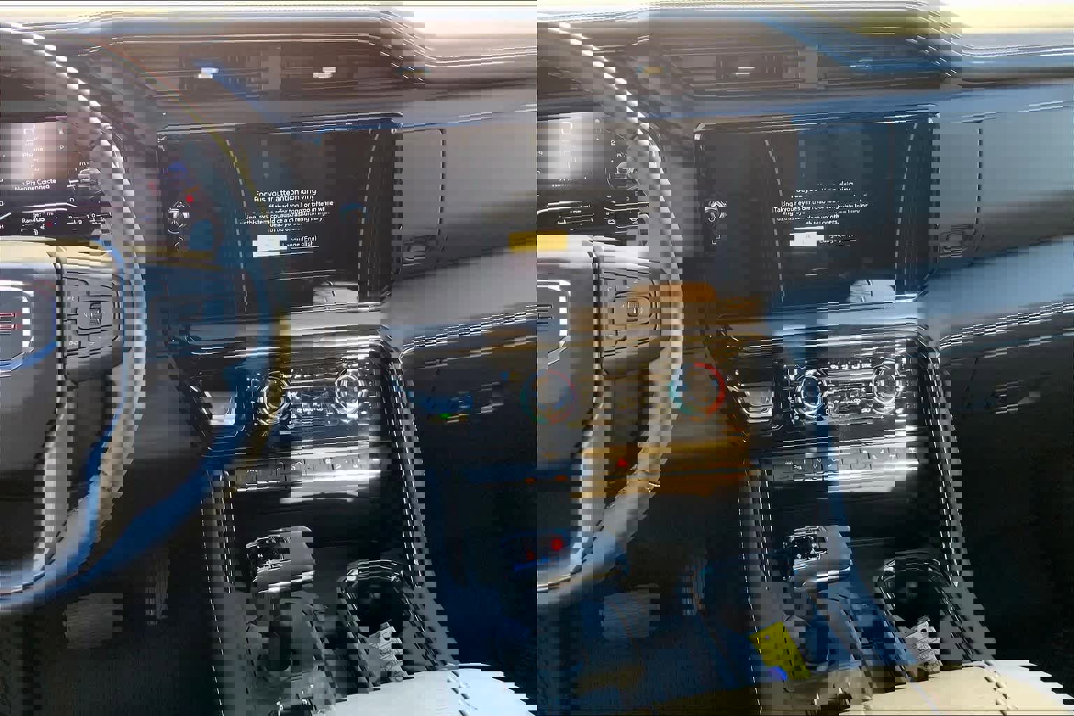 New 2024 GMC Sierra 1500 AT4X w/ AT4X AEV Edition image 7