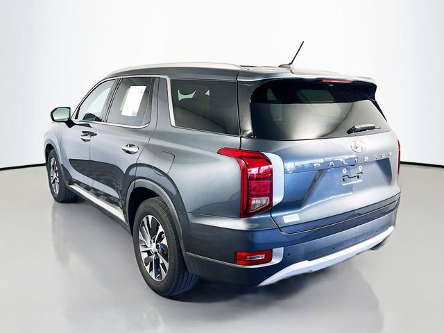 Used 2020 Hyundai Palisade SEL image 5