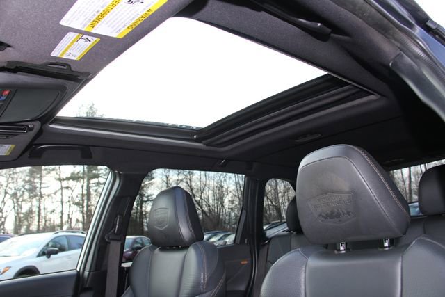 Used 2022 Subaru Forester Wilderness AWD/4WD image 17