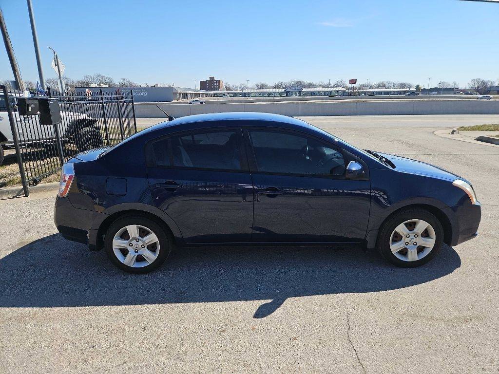 Used 2008 Nissan Sentra 2.0 S w/ Convenience Plus Pkg image 4