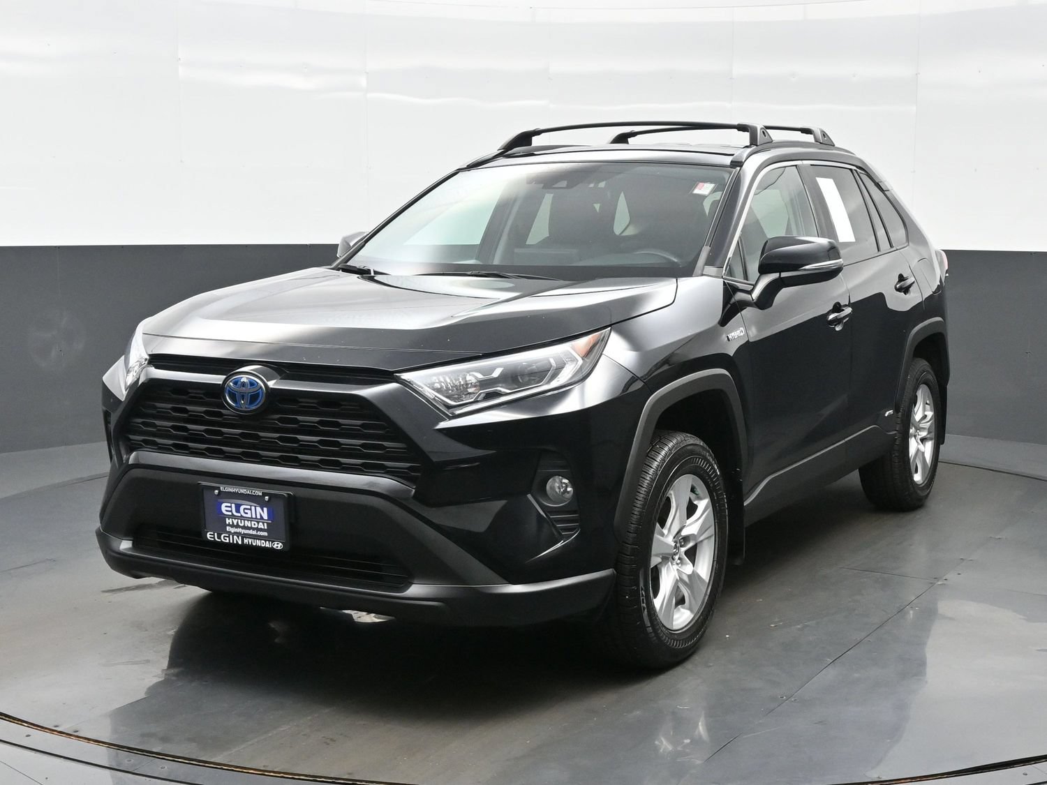 Used 2020 Toyota RAV4 XLE w/ XLE Grade Weather Package