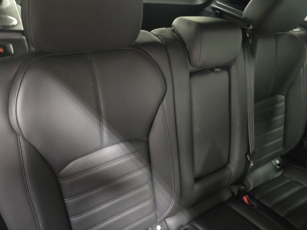 Used 2017 Land Rover Range Rover Evoque HSE Dynamic image 22