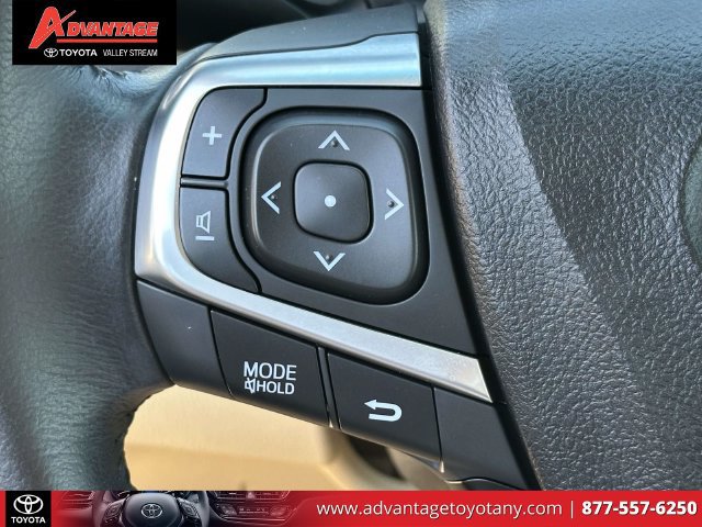 Used 2016 Toyota Camry XLE FWD image 24