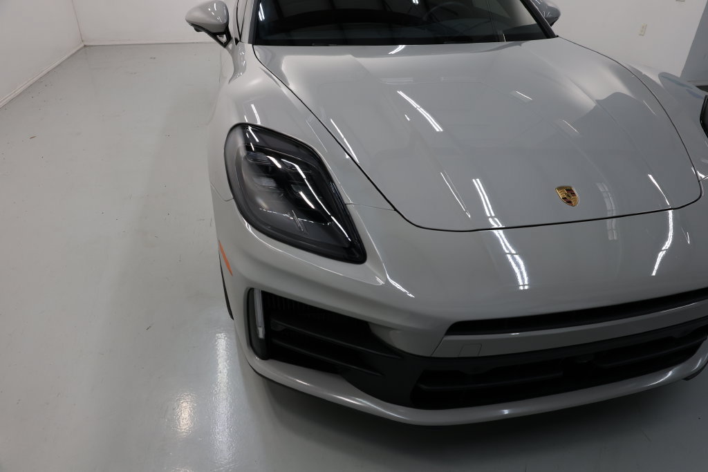 Used 2026 Porsche Panamera image 62