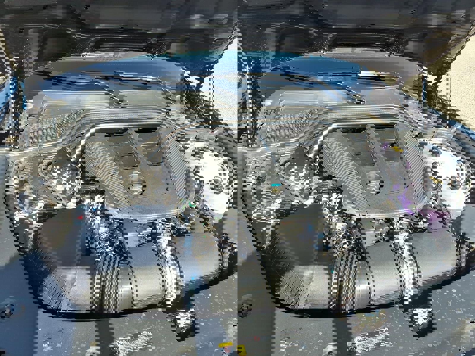 New 2026 Dodge Charger R/T image 26