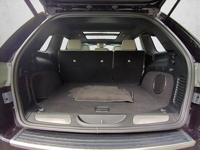 Used 2018 Jeep Grand Cherokee Limited RWD image 6